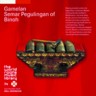 Gamelan Semar Pegulingan of Binoh (2 CDs)