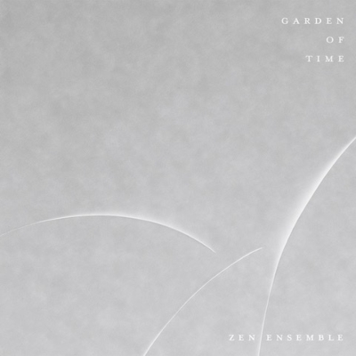 Garden of Time (LP Vinyl)