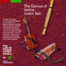 The Genius of Valiha : Justin Vali