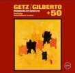 Getz/Gilberto + 50 (SHM-CD) (Produced by Goro Ito)