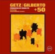 Getz/Gilberto + 50 (SHM-CD) (Produced by Goro Ito)