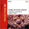 Gamelan Gong Kebyar