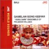 Gamelan Gong Kebyar 1