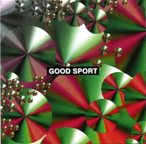 Good Sport (Used CD) (Excellent Condition with Obi)