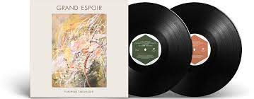 Grand Espoir (x2 LP Vinyl)