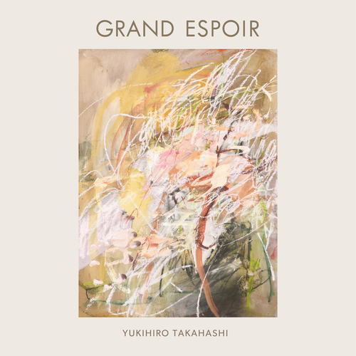 Grand Espoir (x2 Blu Spec CD2)