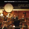 Great Encounter - Eitetsu Hayashi with Orchestra - (SACD Hybrid)