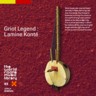 Griot Legend : Lamine Konte