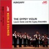 The Gypsy Violin