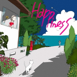 Happiness (LP Vinyl)