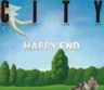 Happy End City-Cover Book
