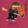 Harmony of Japanese Music