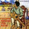 Hawaiian Steel Guitar