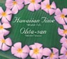 Hawaiian Time - Ukulele Solo 