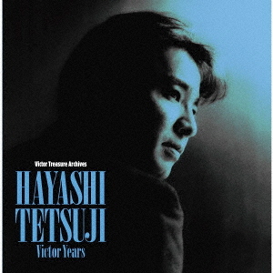 Victor Treasure Archives, Hayashi Tetsuji VIctor Years (x2 CDs)
