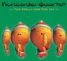 Kuricorder Quartet no Christmas II- The Holly & The Ivy