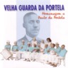 Homenagem a Paulo da Portela