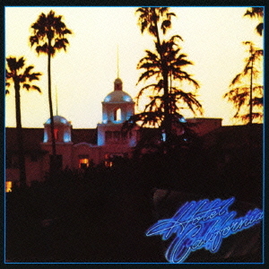 Hotel California (SACD Hybrid)