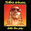 Hotter Than July (SHM-SACD Limited Edition)