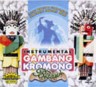 Instrumental Gambang Kromong Betawi