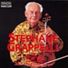 Stephane Grappelli in Tokyo (Denon Jazz HQCD series)