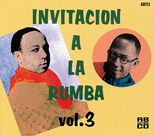 Invitacion a la Rumba Vol.3