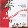 Irama Bersukaria Dari Malay (CD-R)