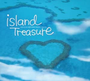 Island Treasure (Used CD) (Excellent Condition)