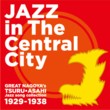 Jazz in the Central City - Great Nagoya's Tsuru-Asahi Jazz Song Collection 1929-1938