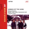 Songs of the Ainu