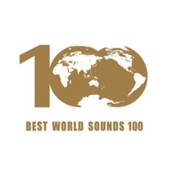 JVC World Sounds Compilations