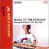 Music of the Kayagum