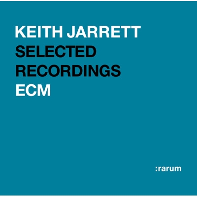 Selected Recordings - ECM Legends Best Selection (x 2 UHQCD) 