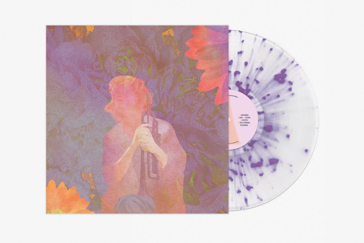 Kimama Beats (LP Vinyl)