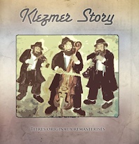 Klezmer Story (2 CDs)