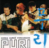 Korea Super Percussion