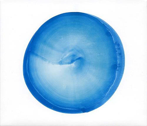 Kuchu Best of Fishmans (x2 Blue LP Vinyl)