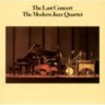 The Last Concert (Atlantic Jazz SHM-CD Collection) (2 CDs)