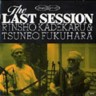 The Last Session