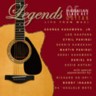 Legends of Hawaiian Slack Key Guitar 