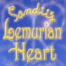 Sandii's Lemurian Heart