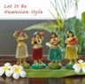 Let it Be - Hawaiian Style