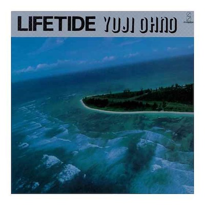 Lifetide (Cardboard Sleeve) (Blu-spec CD2)