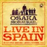 Live in Spain (CD+DVD)