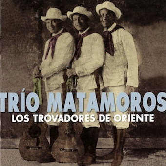 Los Trovodores de Oriente