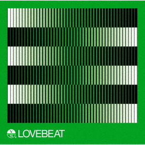 Lovebeat - Optimized Remaster (x2 LP Vinyl)
