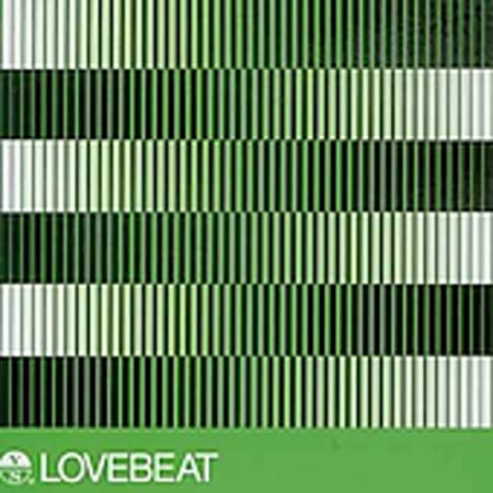 Lovebeat (Used CD) (Excellent Condition with Obi)