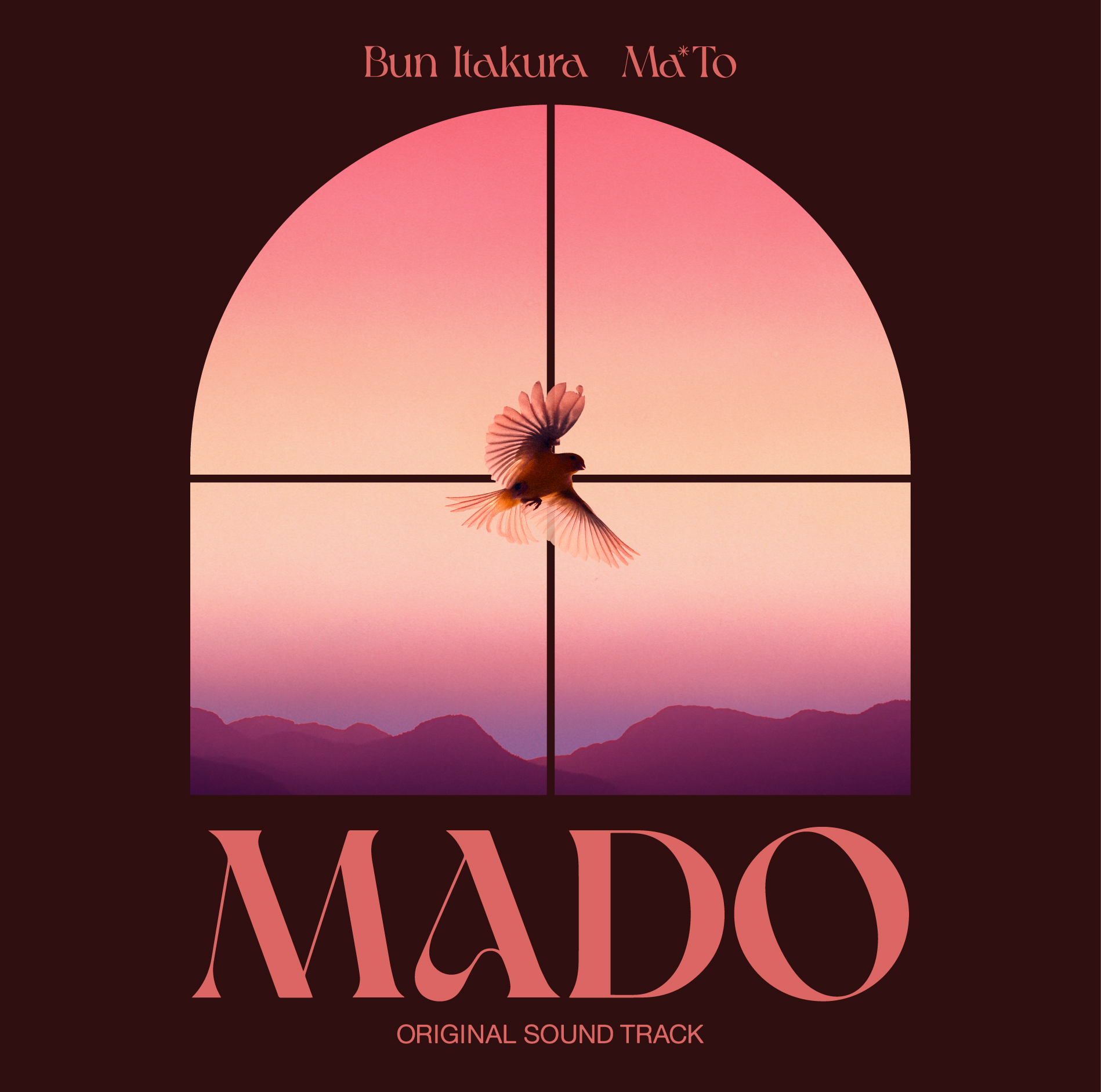Mado (Original Soundtrack)