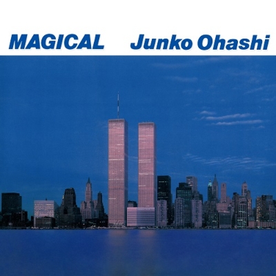 Magical - Junko Ohashi no Sekai III