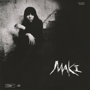 Maki Asakawa no Sekai (cardboard sleeve)